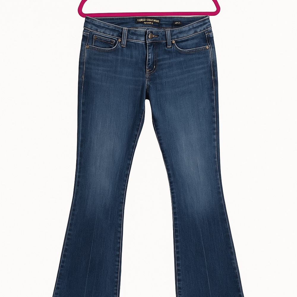 Lucky Brand Sweet ’N Low Bootcut Jeans Size 8/29